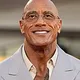 Dwayne Johnson